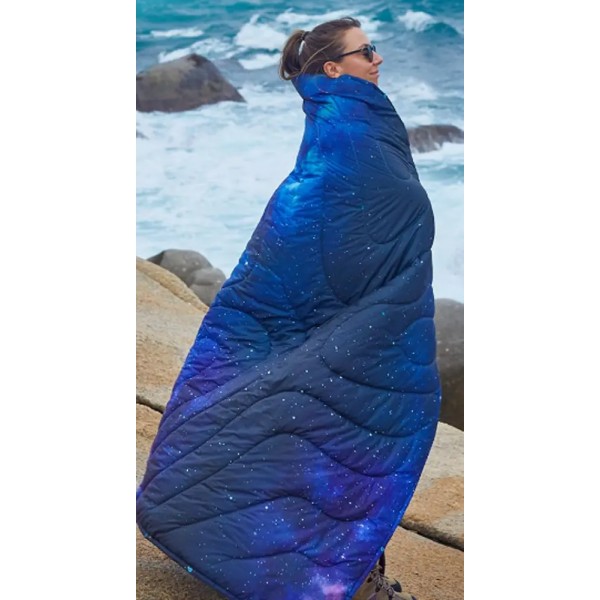 Ковдра KingCamp Smart 150 XL Starrysky - 22486580 Ковдра KingCamp Smart 150 XL Starrysky - 22486580