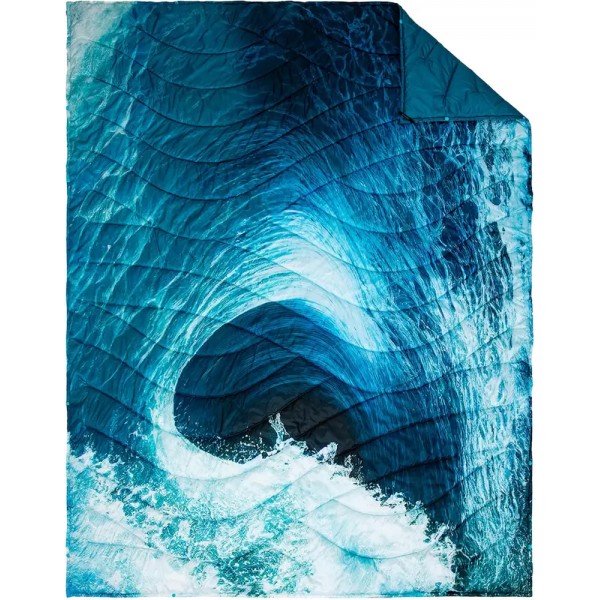 Одеяло KingCamp Smart 150 XL Seawave - 22486581