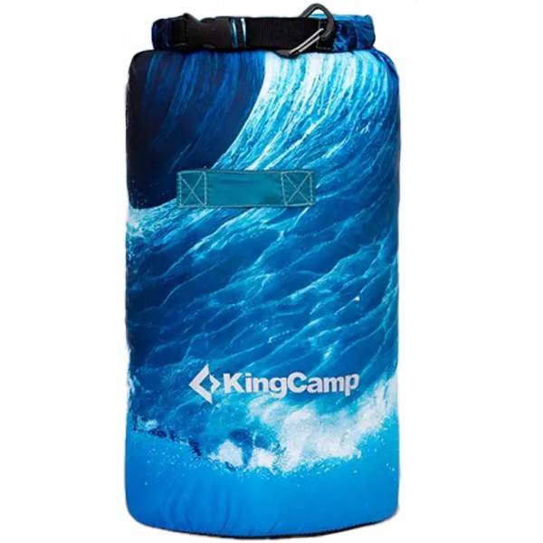 Одеяло KingCamp Smart 150 XL Seawave - 22486581 Одеяло KingCamp Smart 150 XL Seawave - 22486581