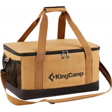 Сумка KingCamp Khaki