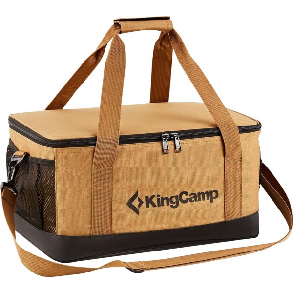 Сумка KingCamp Khaki - 22486582