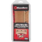 Набор для чистки KleenBore AR-15 Modular Field Kit кал. 223/5.56 мм