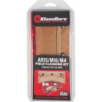 Набор для чистки KleenBore AR-15 Modular Field Kit кал. 223/5.56 мм