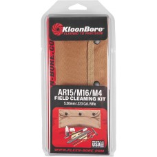 Набор для чистки KleenBore AR-15 Modular Field Kit кал. 223/5.56 мм