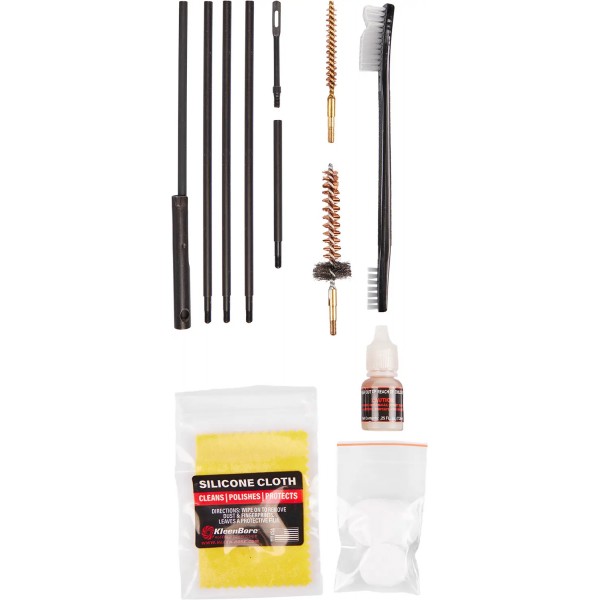 Набір для чищення KleenBore AR-15 Modular Field Kit кал. 223/5.56 мм - 17750153