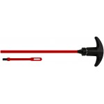 Шомпол KleenBore SAF-T-CLAD кал. 22-.45. 84 см. 8/32 F