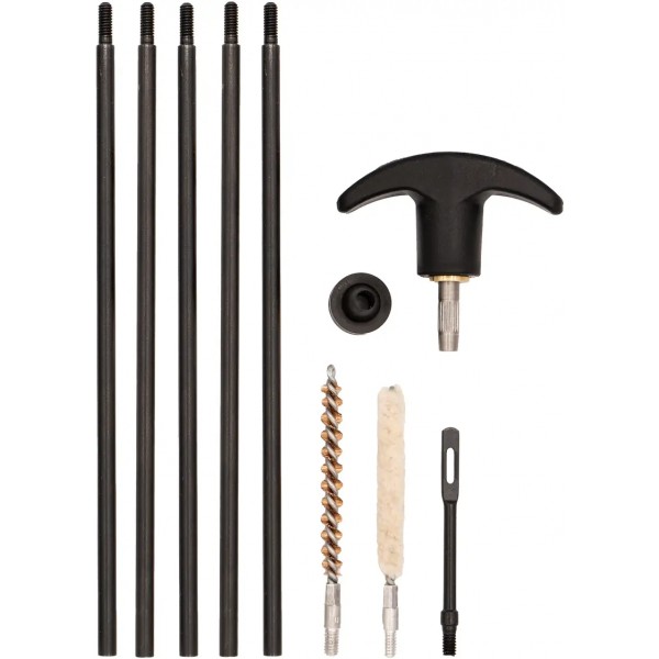 Набір для чищення KleenBore Valu-Pak кал. 22/.223/5.56 мм - 17750155