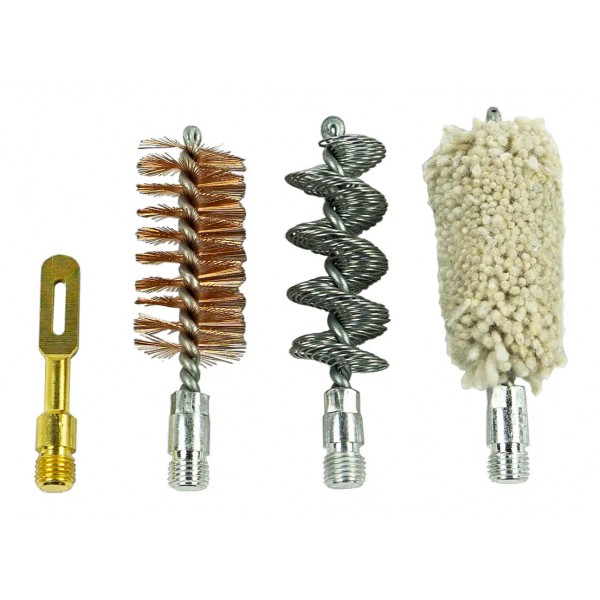 Набір для чищення KleenBore кал. 12. 5/16"-27 M - 17750176