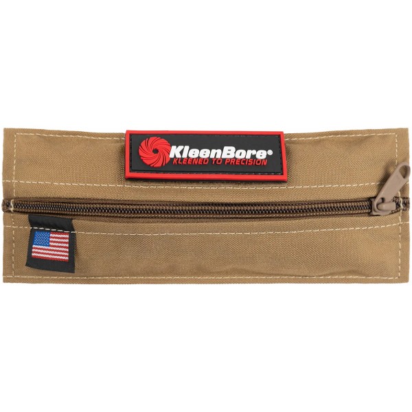 Набор для чистки KleenBore APEX ELITE AR15 223/5.56 - 17750197 Набор для чистки KleenBore APEX ELITE AR15 223/5.56 - 17750197