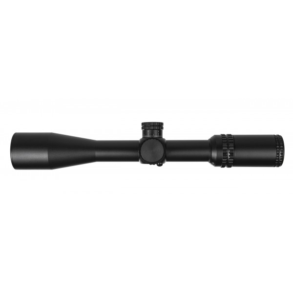 Приціл оптичний KRIX 4-16x44 IR FFP - Приціл оптичний KRIX 4-16x44 IR FFP -