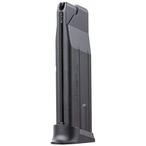 Магазин KWC для KM-47 (Sig Sauer 2022) 4.5 мм - 23330204 Магазин KWC для KM-47 (Sig Sauer 2022) 4.5 мм - 23330204