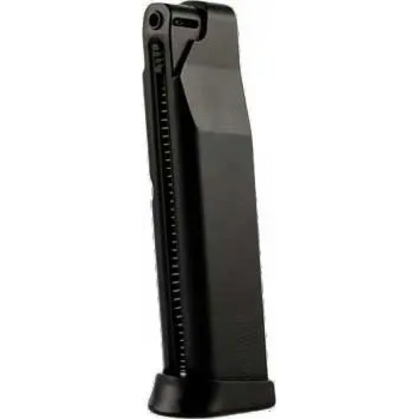 Магазин KWC для KM-46 (Taurus 24/7) 4.5 мм - 23330217 Магазин KWC для KM-46 (Taurus 24/7) 4.5 мм - 23330217