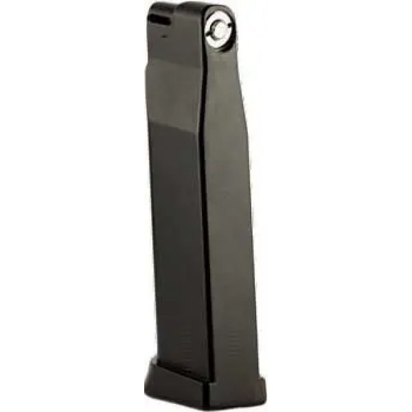 Магазин KWC для KM-46 (Taurus 24/7) 4.5 мм - 23330217 Магазин KWC для KM-46 (Taurus 24/7) 4.5 мм - 23330217