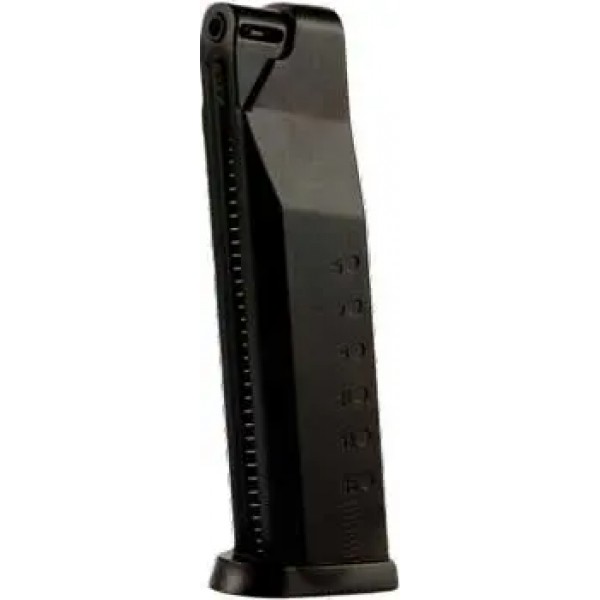 Магазин KWC для KM-48 (SW MP-40) 4.5 мм - 23330218 Магазин KWC для KM-48 (SW MP-40) 4.5 мм - 23330218