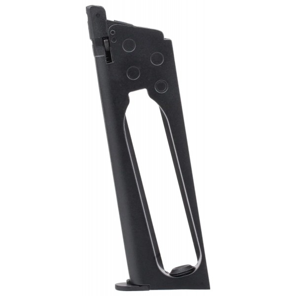 Магазин KWC для 1911 Tactical 4.5 мм - 23330226