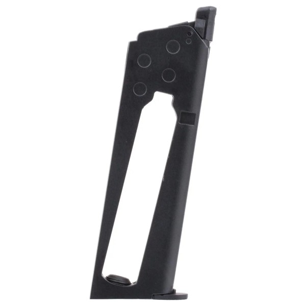 Магазин KWC для 1911 Tactical 4.5 мм - 23330226 Магазин KWC для 1911 Tactical 4.5 мм - 23330226