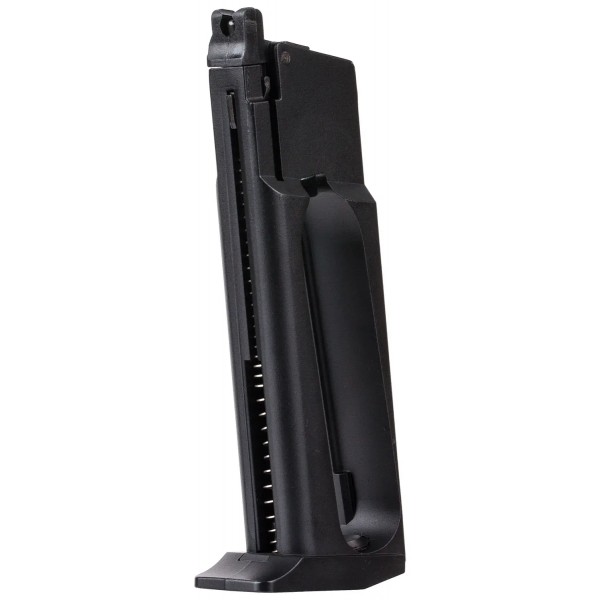 Магазин KWC для Makarov Blowback 4.5 мм - 23330278 Магазин KWC для Makarov Blowback 4.5 мм - 23330278