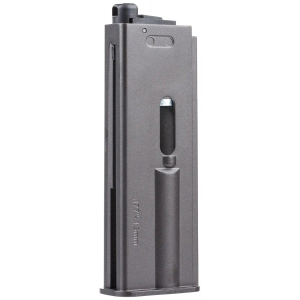Магазин KWC для Mauser M712 4.5 мм - 23330300 Магазин KWC для Mauser M712 4.5 мм - 23330300