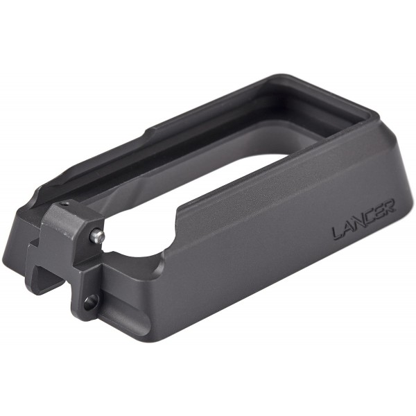 Шахта магазина Lancer збільшена для AR15 - 16760637