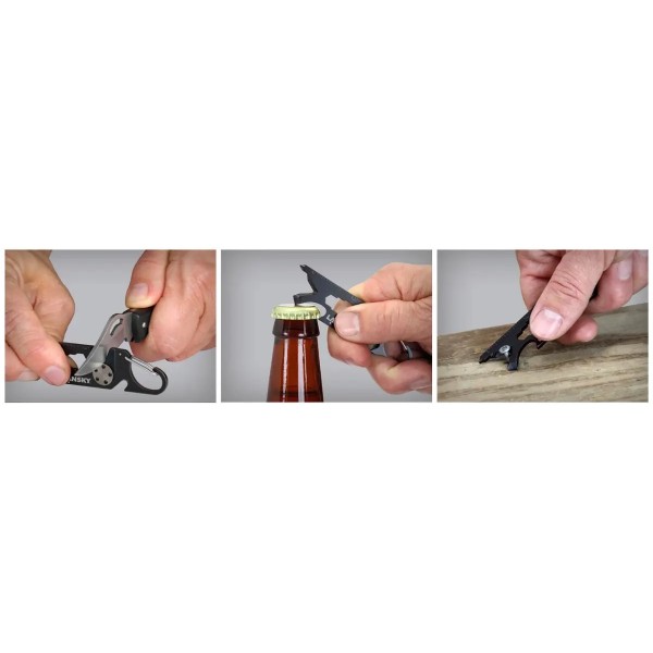 Мультитул Lansky Roadie - Мультитул Lansky Roadie -