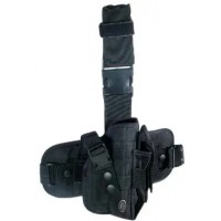 Кобура Leapers UTG Special Ops Universal на стегно універсальна