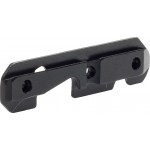 Планка боковая Leapers UTG Sporting Type для АК. Ласточкин хвост