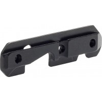 Планка бічна Leapers UTG Sporting Type для АК. Ластівчин хвіст