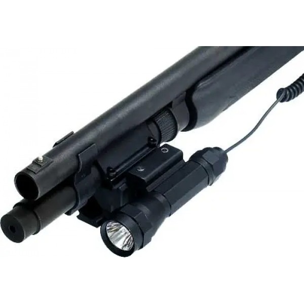 Кріплення Leapers UTG MNT-BR003XL для ствола діаметром 20-25 мм. 3 планки. Weaver/Picatinny - 23700824 Кріплення Leapers UTG MNT-BR003XL для ствола діаметром 20-25 мм. 3 планки. Weaver/Picatinny - 23700824