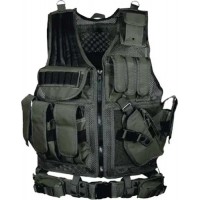Жилет тактический UTG ( Leapers) Law Enforcement