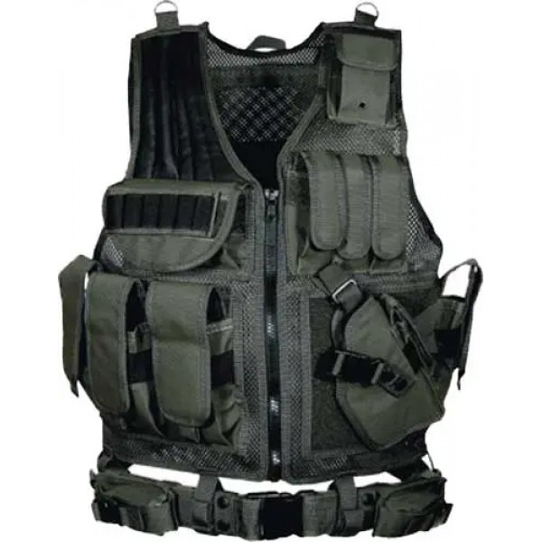 Жилет тактический UTG ( Leapers) Law Enforcement - 23700865