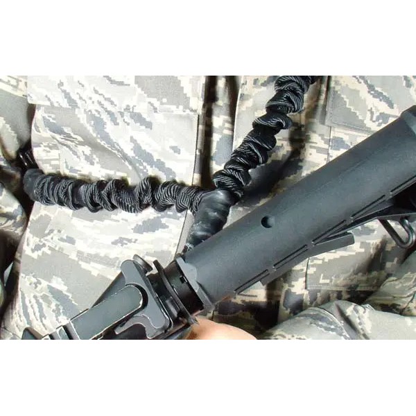 Ремень ружейный Leapers UTG одноточечный - 23700895