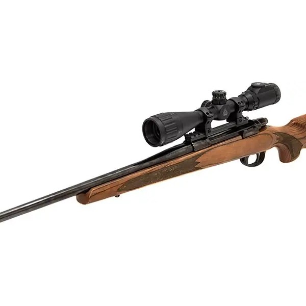 Кільця Leapers UTG PSP. d - 25.4 мм. Medium. Picatinny - 23700920