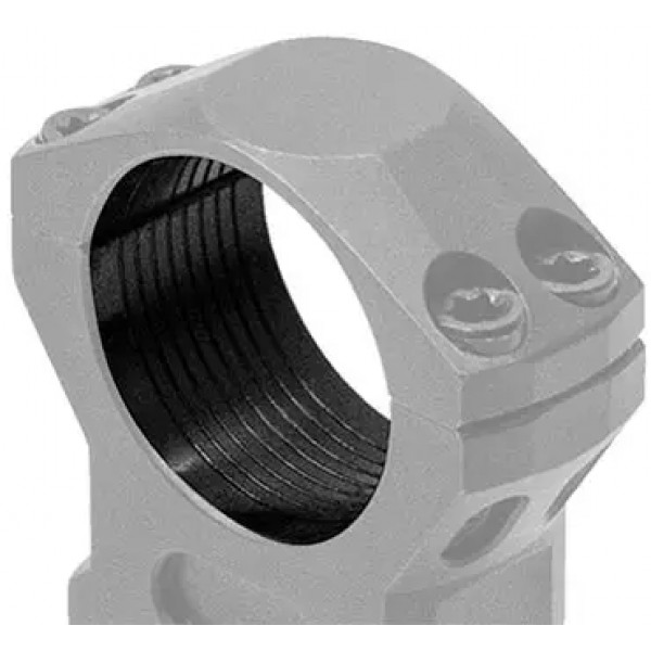 Кільця Leapers UTG PSP. d - 25.4 мм. Medium. Picatinny - 23700920