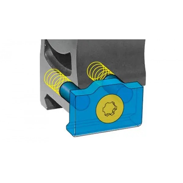 Кольца Leapers UTG PRO P.O.I. d - 30 мм. Low. Picatinny - 23700926 Кольца Leapers UTG PRO P.O.I. d - 30 мм. Low. Picatinny - 23700926