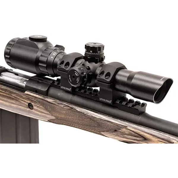 Кольца Leapers UTG PRO P.O.I. d - 30 мм. Low. Picatinny - 23700926 Кольца Leapers UTG PRO P.O.I. d - 30 мм. Low. Picatinny - 23700926