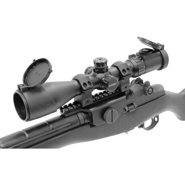 Кольца Leapers UTG PRO P.O.I. d - 30 мм. Medium. Picatinny - 23700927 Кольца Leapers UTG PRO P.O.I. d - 30 мм. Medium. Picatinny - 23700927