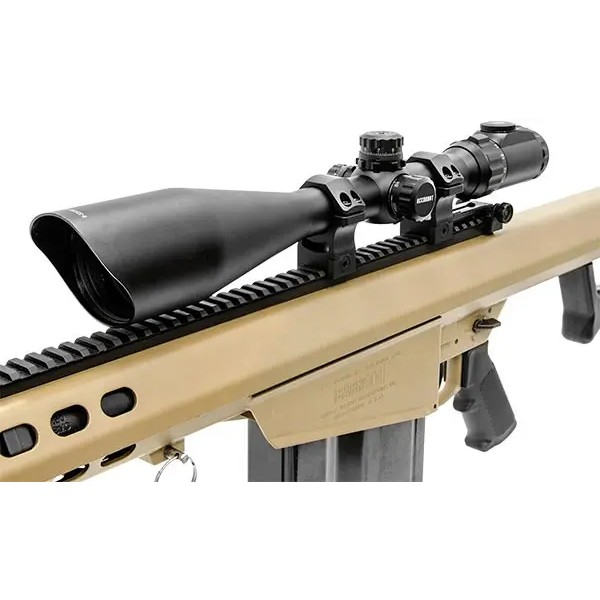 Кольца Leapers UTG PRO P.O.I. d - 30 мм. High. Picatinny - 23700928 Кольца Leapers UTG PRO P.O.I. d - 30 мм. High. Picatinny - 23700928