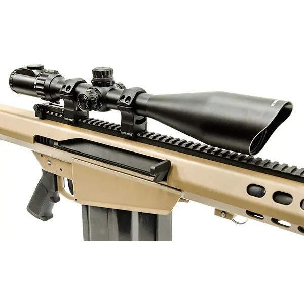 Кольца Leapers UTG PRO P.O.I. d - 30 мм. High. Picatinny - 23700928 Кольца Leapers UTG PRO P.O.I. d - 30 мм. High. Picatinny - 23700928