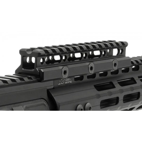 Компенсатор висоти Leapers UTG UNIVERSAL. Weaver/Picatinny. L 140 мм. H 19 мм - 23700934 Компенсатор висоти Leapers UTG UNIVERSAL. Weaver/Picatinny. L 140 мм. H 19 мм - 23700934