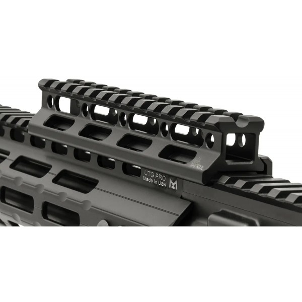 Компенсатор висоти Leapers UTG UNIVERSAL. Weaver/Picatinny. L 140 мм. H 19 мм - 23700934 Компенсатор висоти Leapers UTG UNIVERSAL. Weaver/Picatinny. L 140 мм. H 19 мм - 23700934