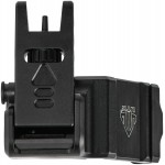 Мушка складная Leapers UTG 45 градусов Picatinny