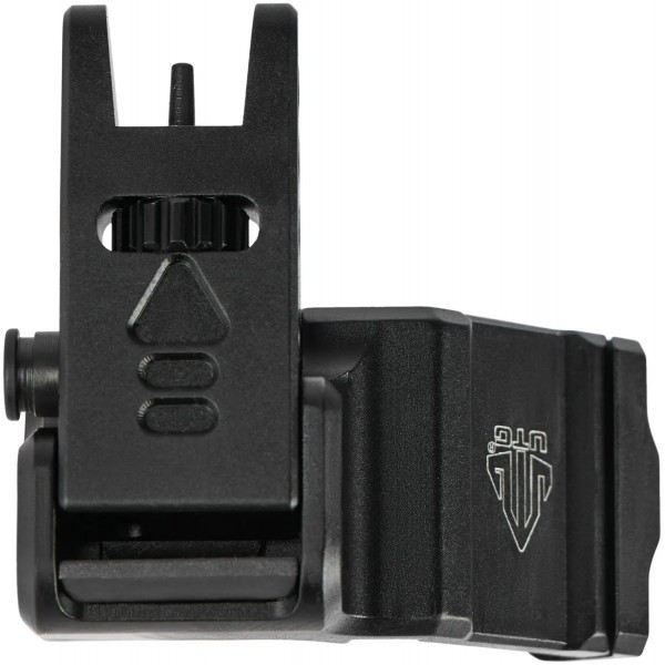 Мушка складана Leapers UTG 45 градусів Picatinny - 23700951