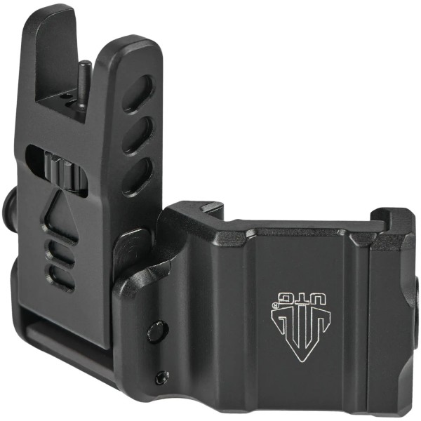 Мушка складана Leapers UTG 45 градусів Picatinny - 23700951 Мушка складана Leapers UTG 45 градусів Picatinny - 23700951