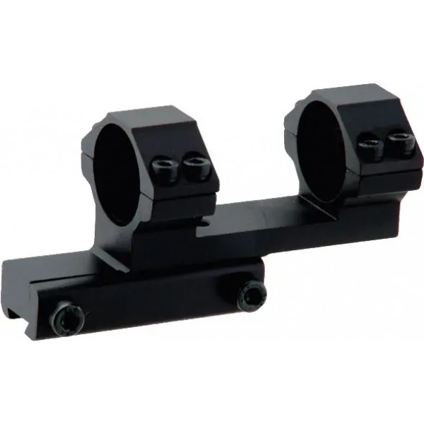 Моноблок Leapers Accushot Airgun/.22. d - 25.4. High. "Ласточкин хвост" - 23700953