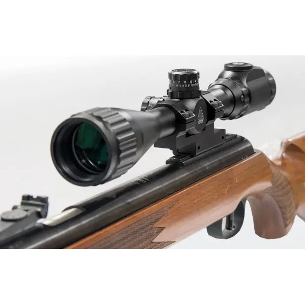 Моноблок Leapers Accushot Airgun/.22. d - 25.4. High. "Ласточкин хвост" - 23700953 Моноблок Leapers Accushot Airgun/.22. d - 25.4. High. "Ласточкин хвост" - 23700953