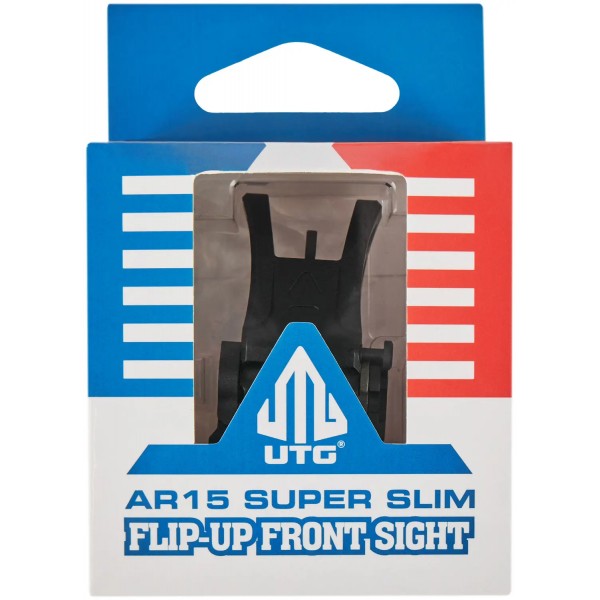 Мушка складана Leapers UTG AR15 - 23700957 Мушка складана Leapers UTG AR15 - 23700957