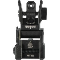 Цілик складаний Leapers UTG AR15 Picatinny