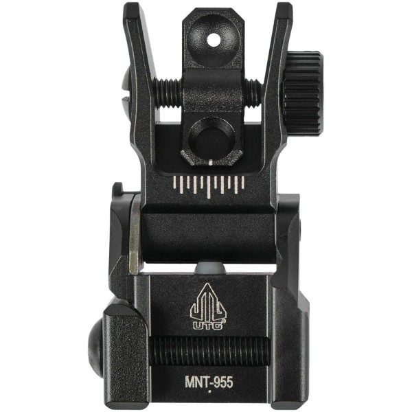 Целик складной Leapers UTG AR15 Picatinny - 23700958