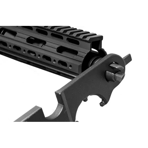 Ключ Leapers для обслуживания AR-15/AR-10 - 23700962 Ключ Leapers для обслуживания AR-15/AR-10 - 23700962