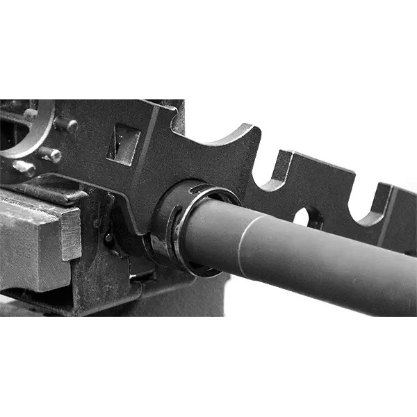 Ключ Leapers для обслуживания AR-15/AR-10 - 23700962 Ключ Leapers для обслуживания AR-15/AR-10 - 23700962